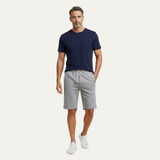 Les Shorts Jogging Décontractés et Confortables pour Hommes Montvale