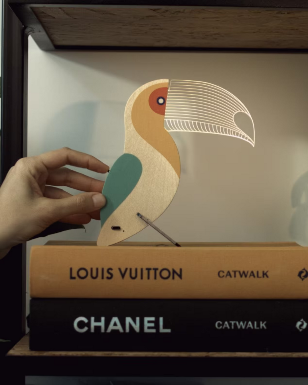 Le Toucan