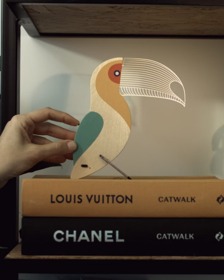 Le Toucan
