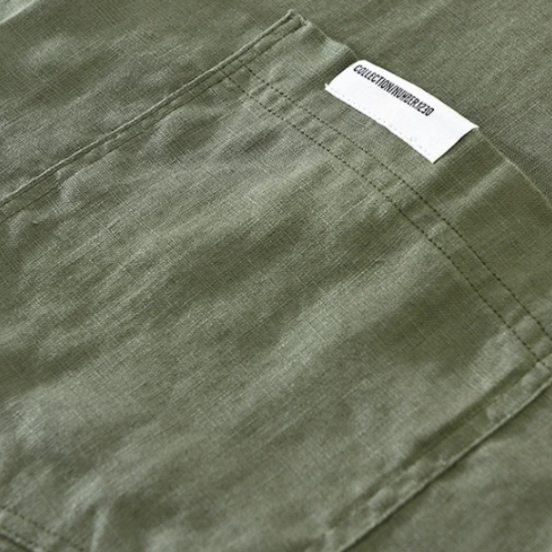 La Chemise d&