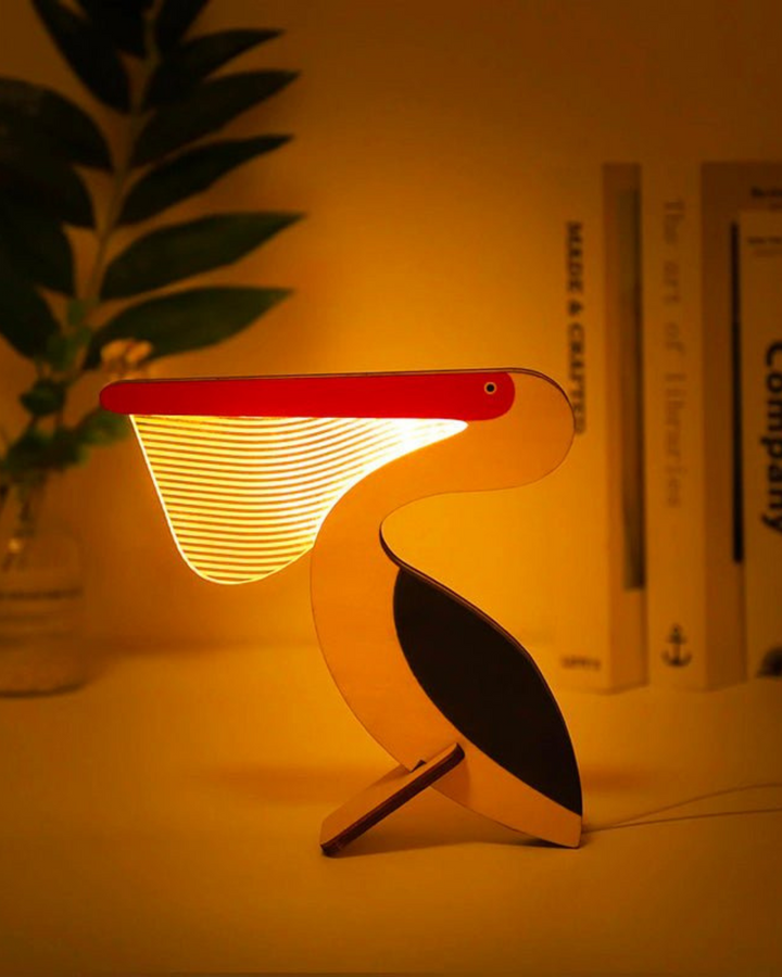 Le Toucan