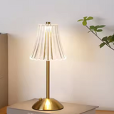La Lumière d'Or