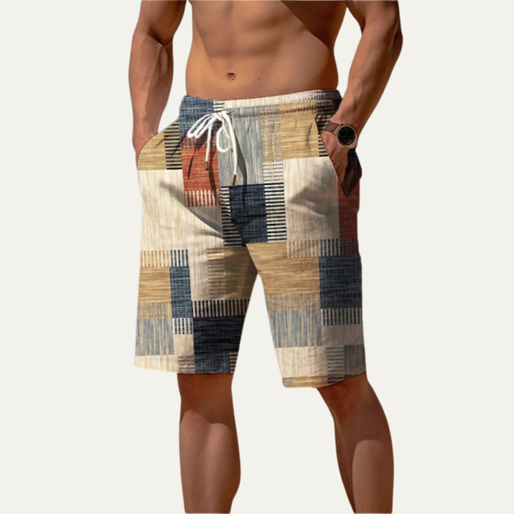 Les Shorts d&