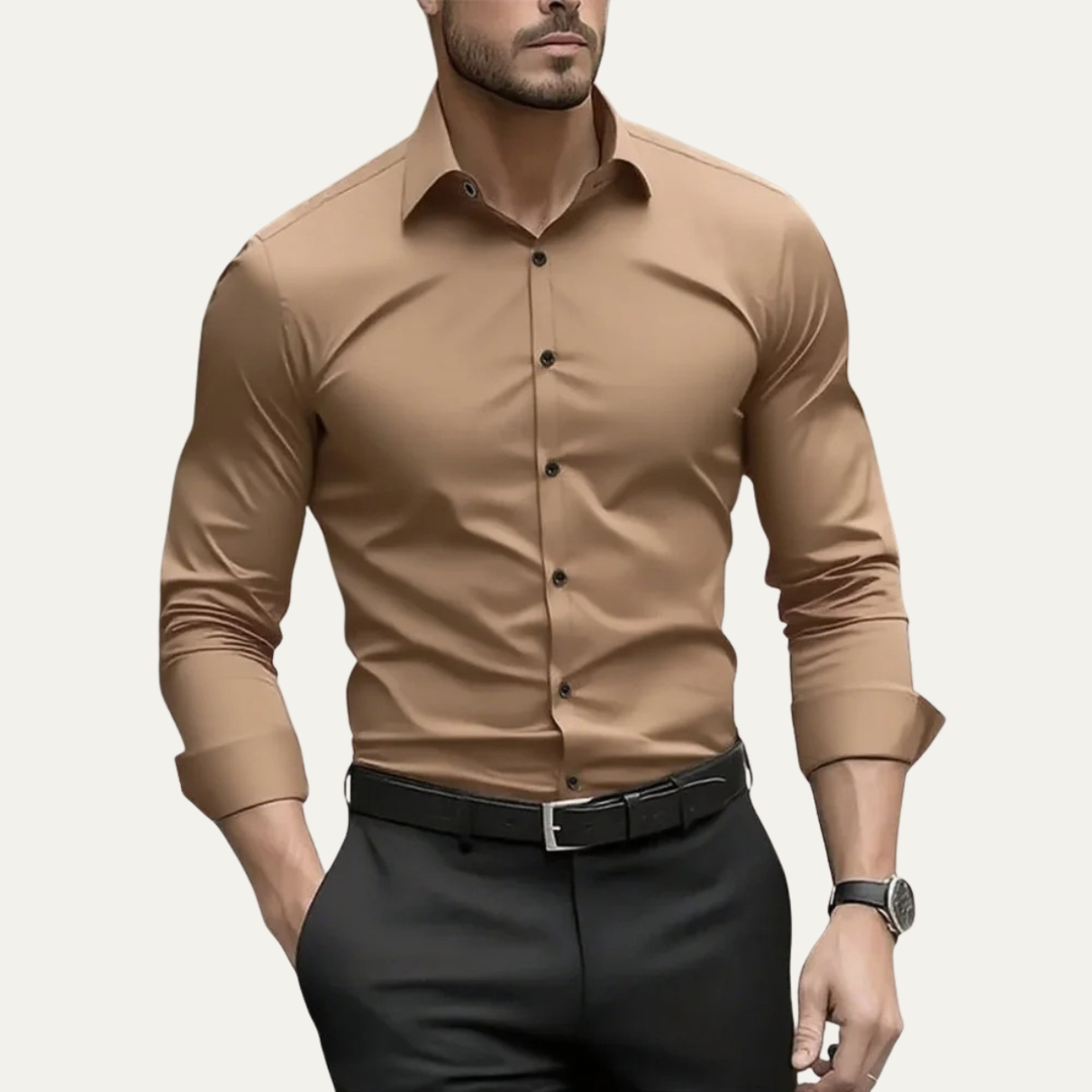La Chemise d&