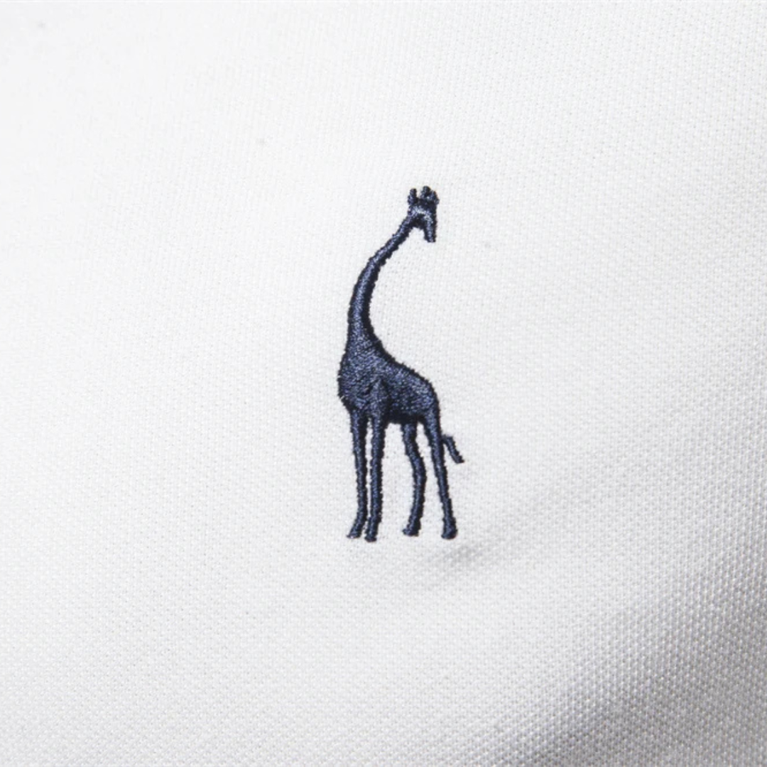 Le Polo Classique en Coton pour Hommes Treviso