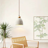 Le Cloche Rustique