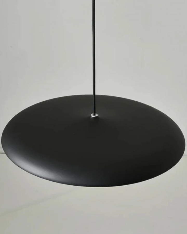 Le Halo Lumineux