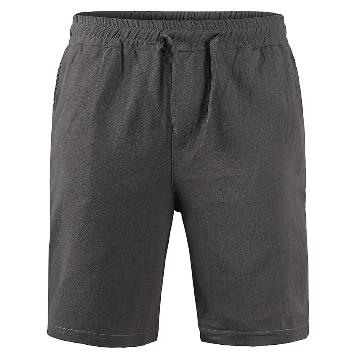 Les Shorts Casual Élastiques Respirants Brookside Ridge pour Hommes