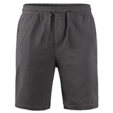 Les Shorts Casual Élastiques Respirants Brookside Ridge pour Hommes
