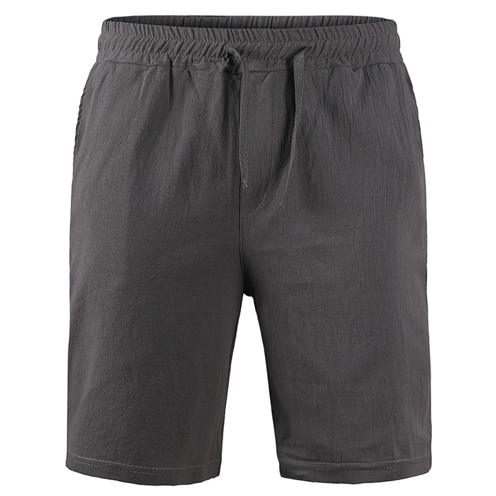 Les Shorts Casual Élastiques Respirants Brookside Ridge pour Hommes