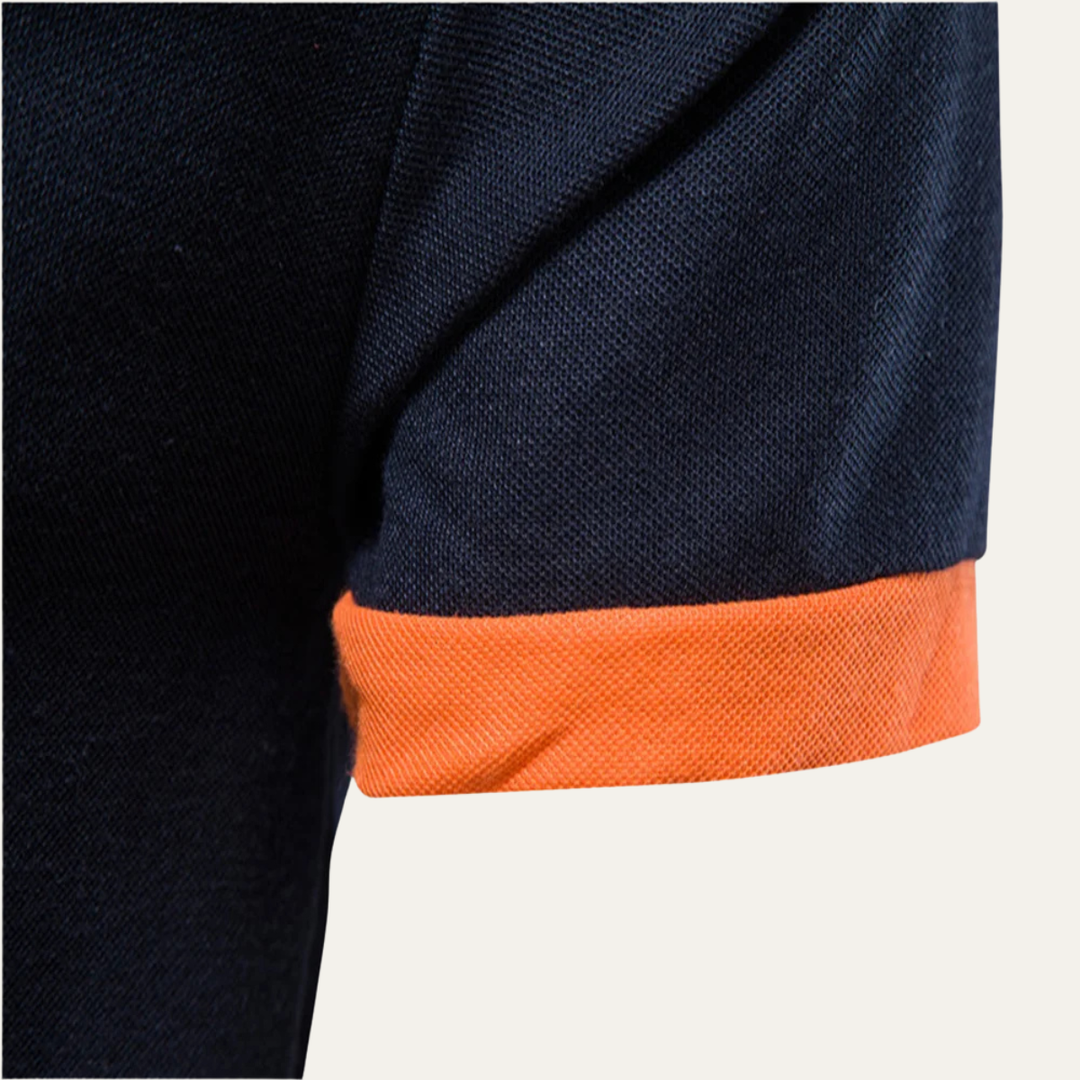 Polo Homme Smart Westhaven