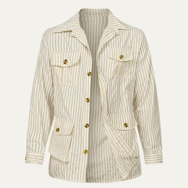 La Chemise à Carreaux pour Hommes Bramblewood avec Poches
