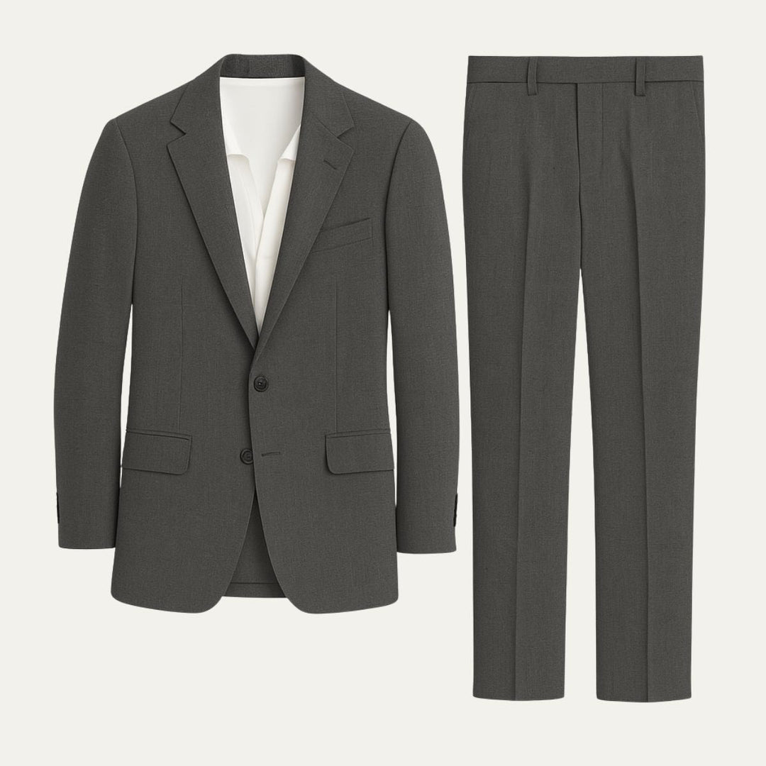 Le Costume pour Invité de Mariage Amalfi en Lin