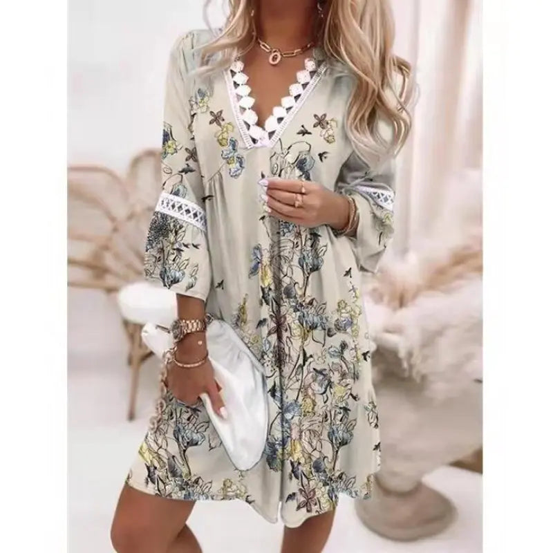 Olympe | Robe d&