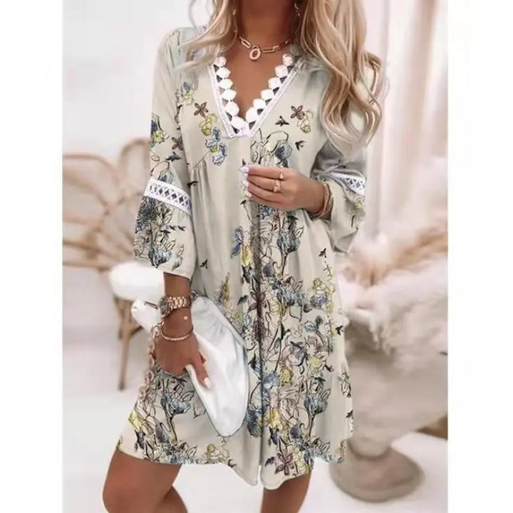 Olympe | Robe d&