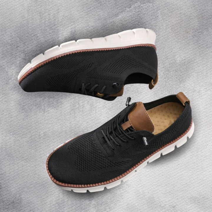 Milo – Chaussures Respirantes Ultraconfort