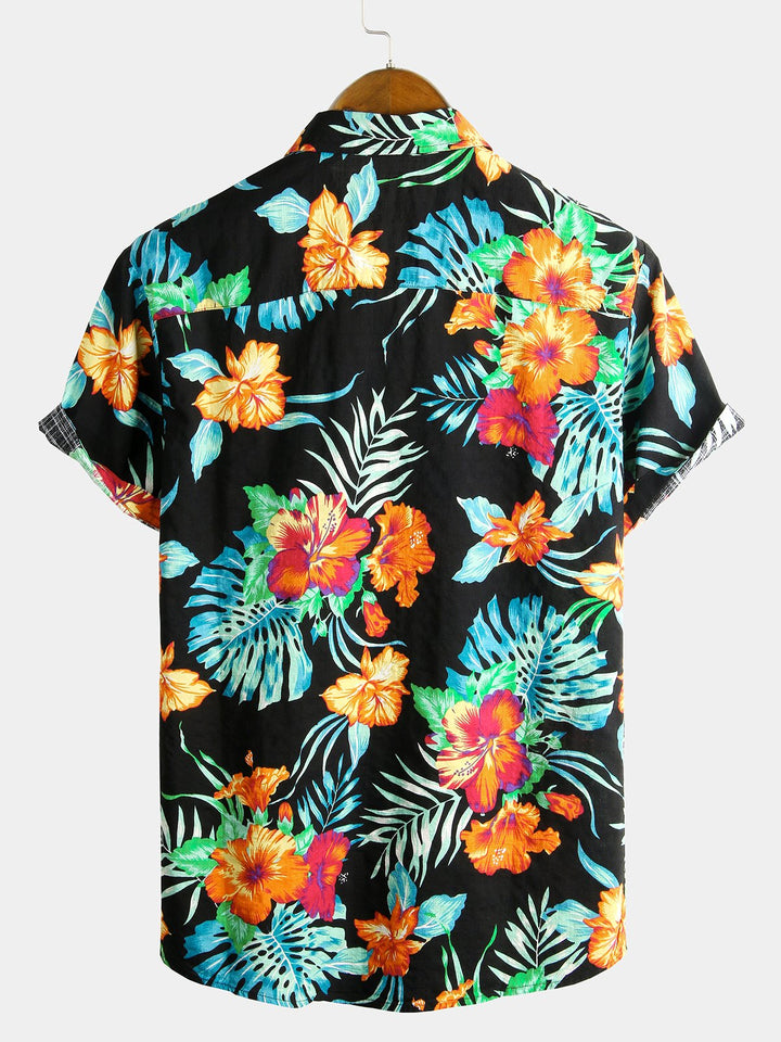 chemise d&