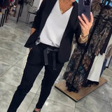 Adriana - Ensemble Chic et Élégant