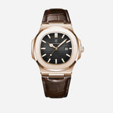 Rose Gold Obsidian