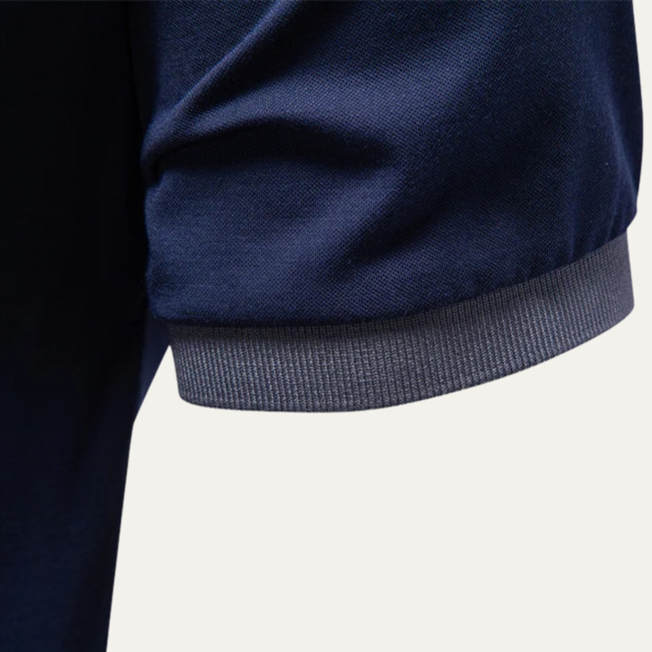 Le Polo Intelligent pour Homme Northgate