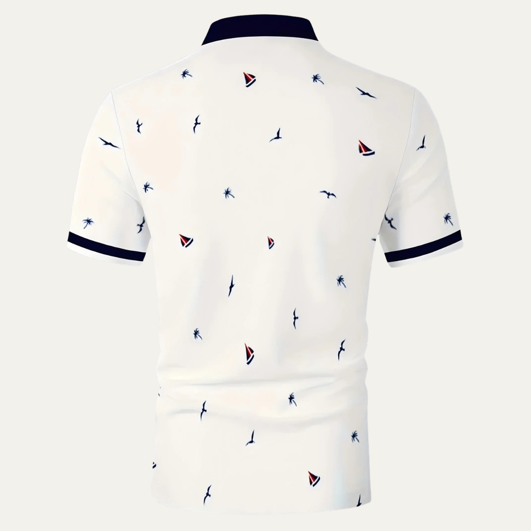 Le Polo de Golf pour Hommes Collingwood