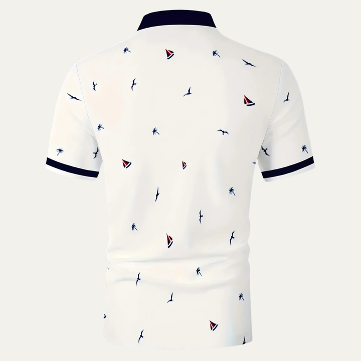 Le Polo de Golf pour Hommes Collingwood