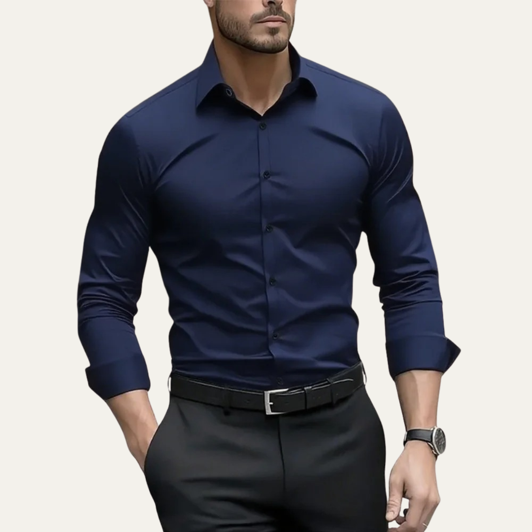 La Chemise d&