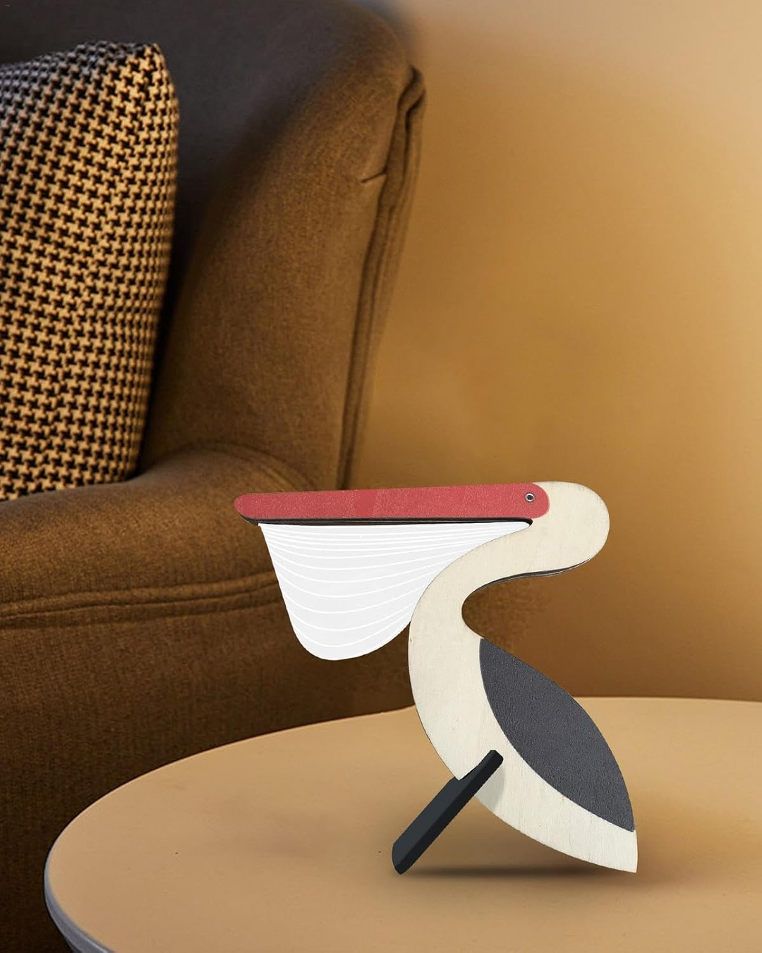 Le Toucan