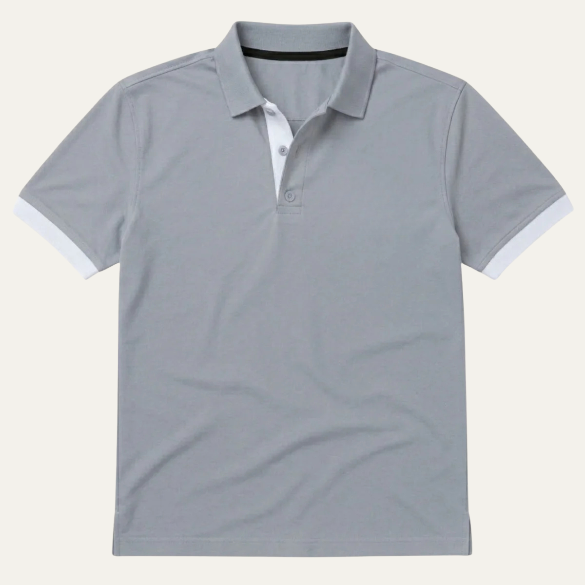 La chemise polo élégante pour hommes Pemberton