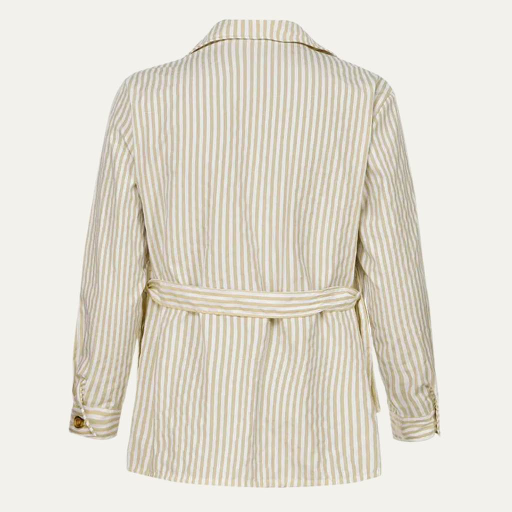 La Chemise à Carreaux pour Hommes Bramblewood avec Poches