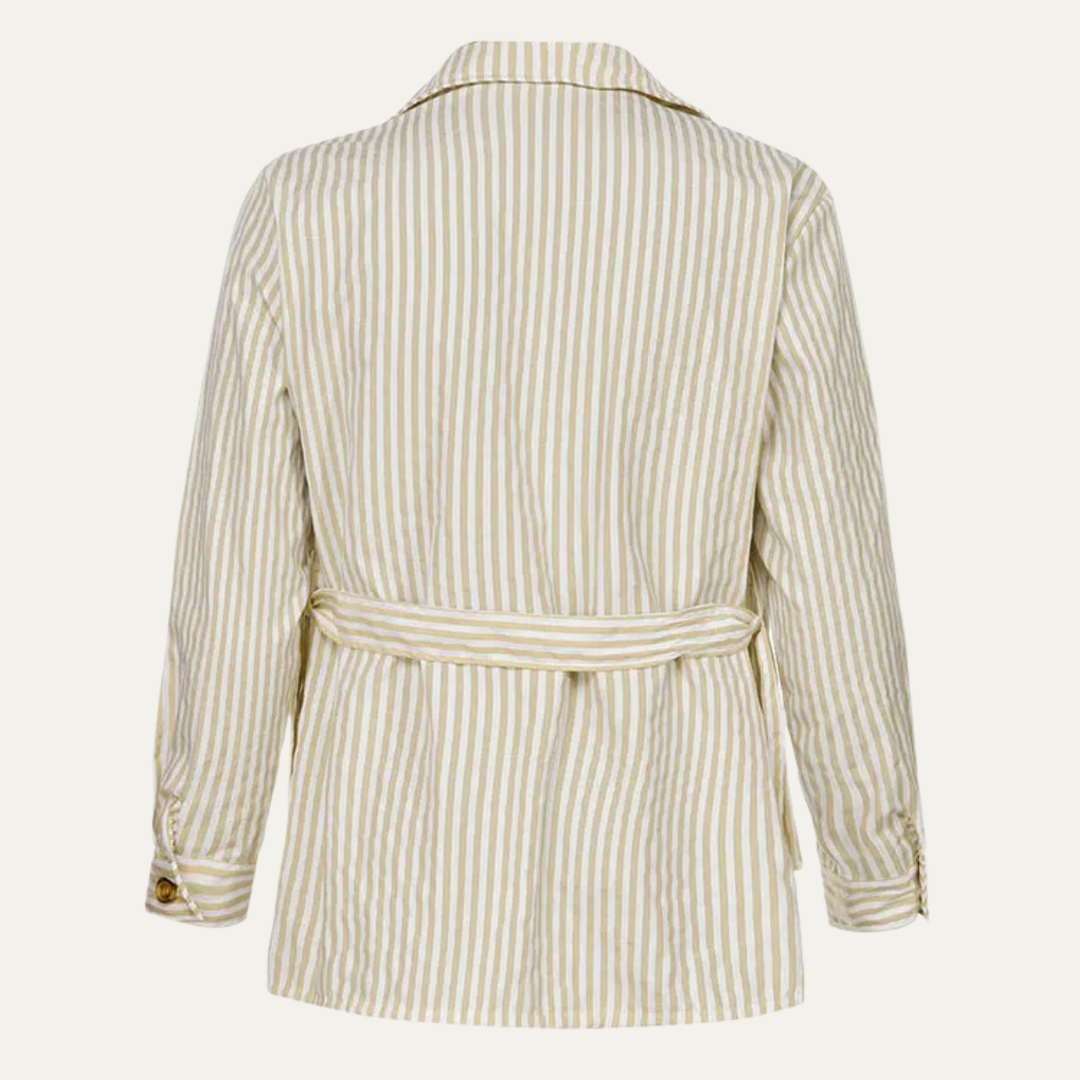 La Chemise à Carreaux pour Hommes Bramblewood avec Poches