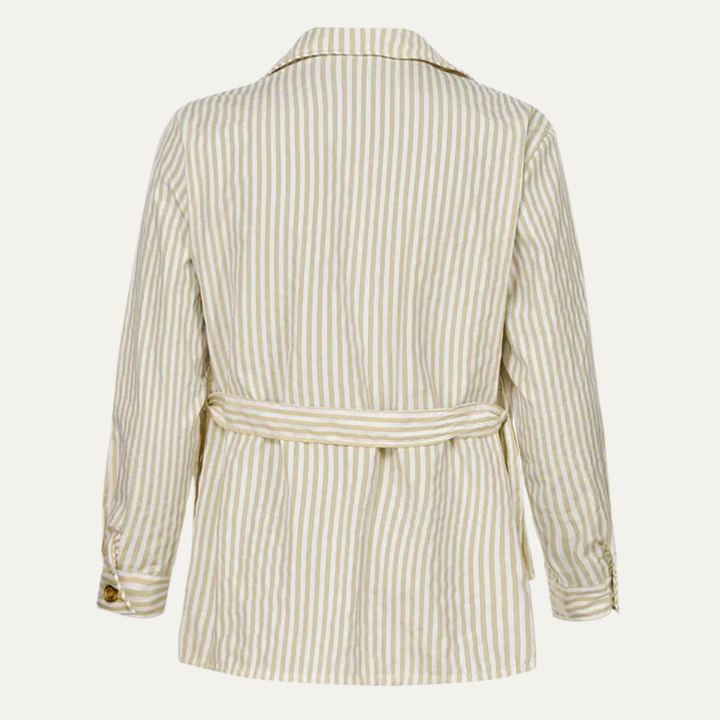 La Chemise à Carreaux pour Hommes Bramblewood avec Poches