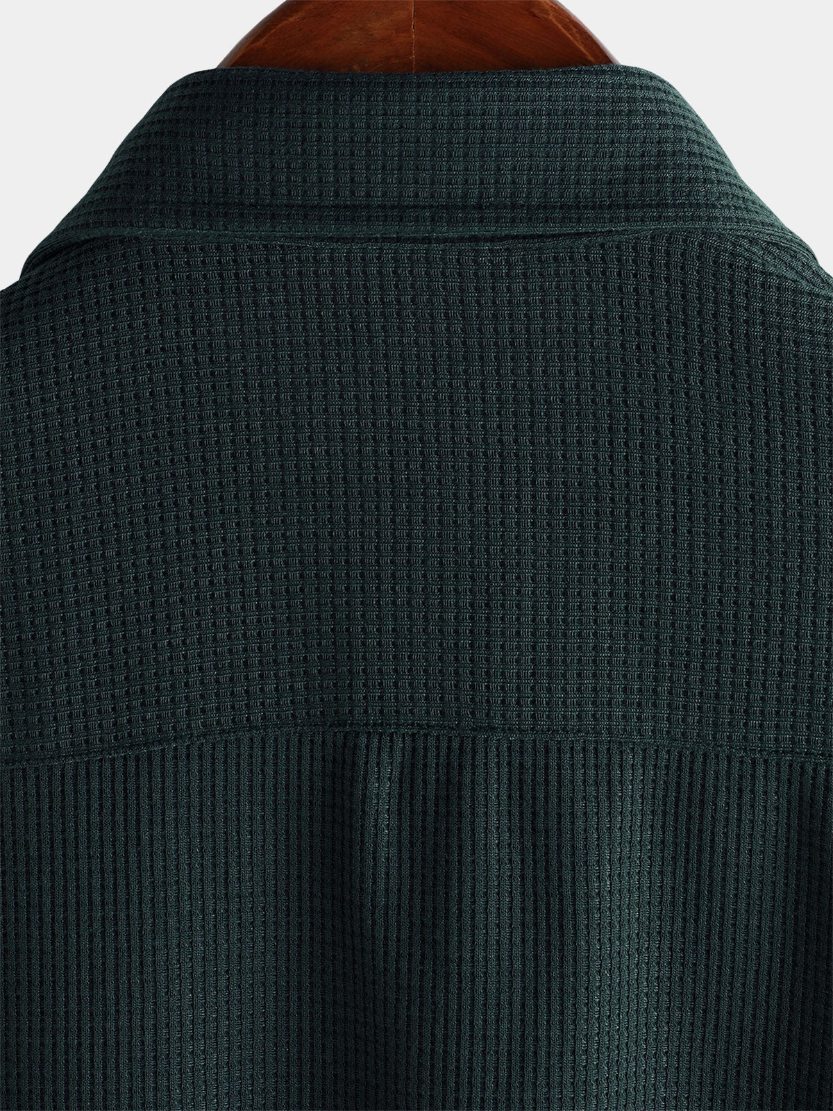 Chemise à Manches Courtes Décontractée d'Été pour Homme