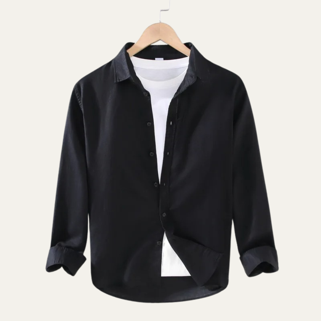 La Chemise Casual d&