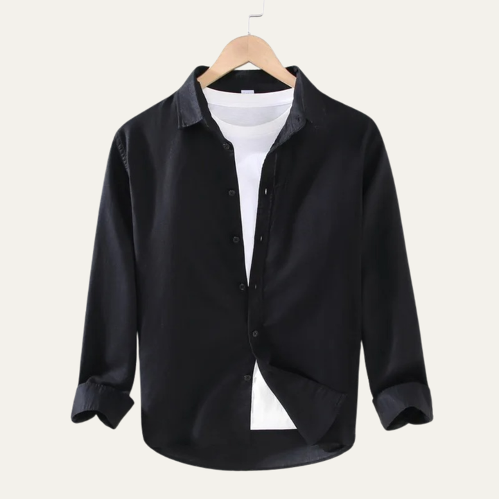 La Chemise Casual d&