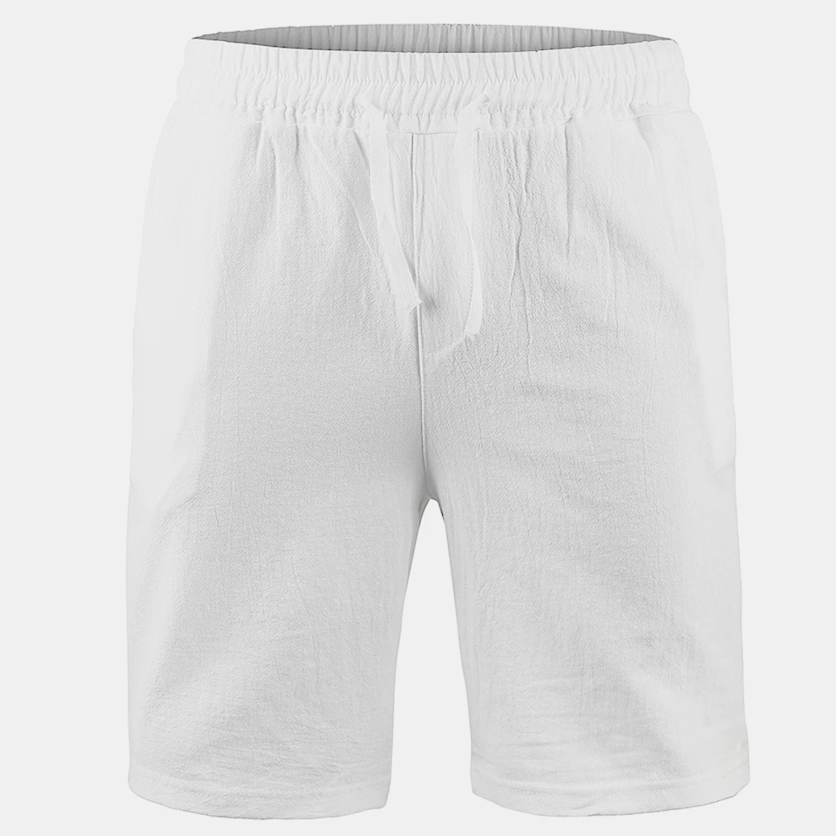 Les Shorts Casual Élastiques Respirants Brookside Ridge pour Hommes