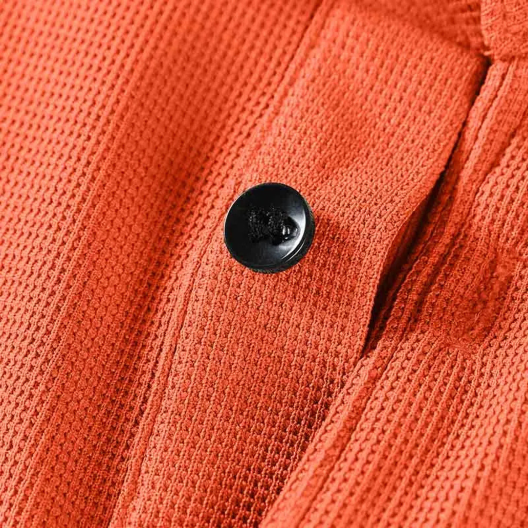 Le Polo Classique à Manches Courtes pour Homme Pesaro
