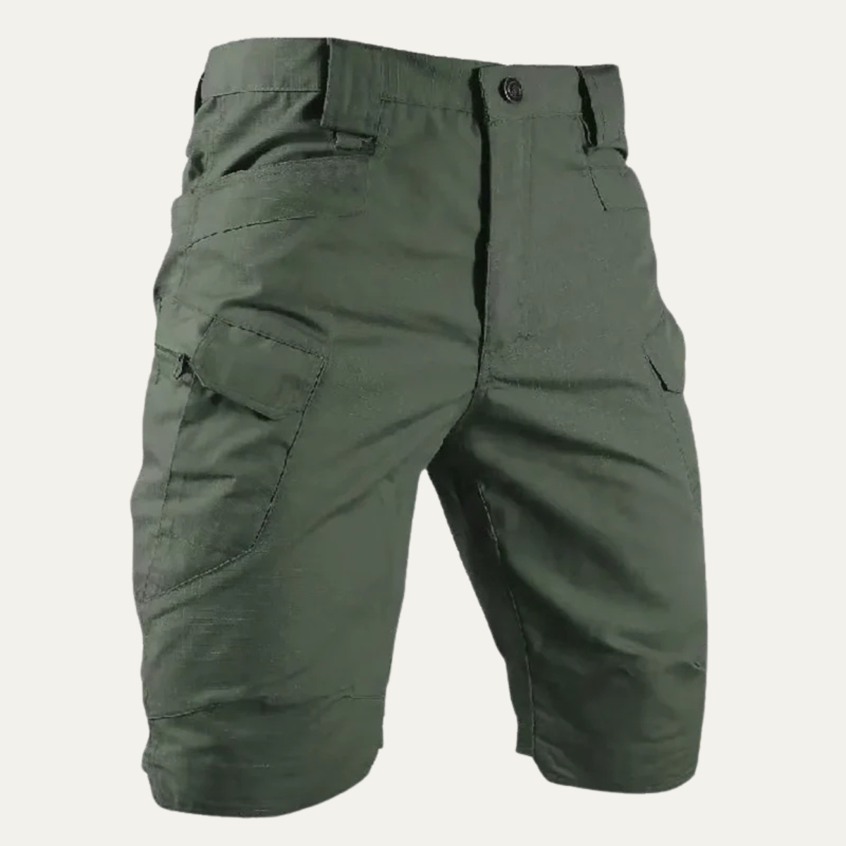 Les Shorts Utilitaires Cargo Pratiques et Décontractés pour Hommes de Springdale