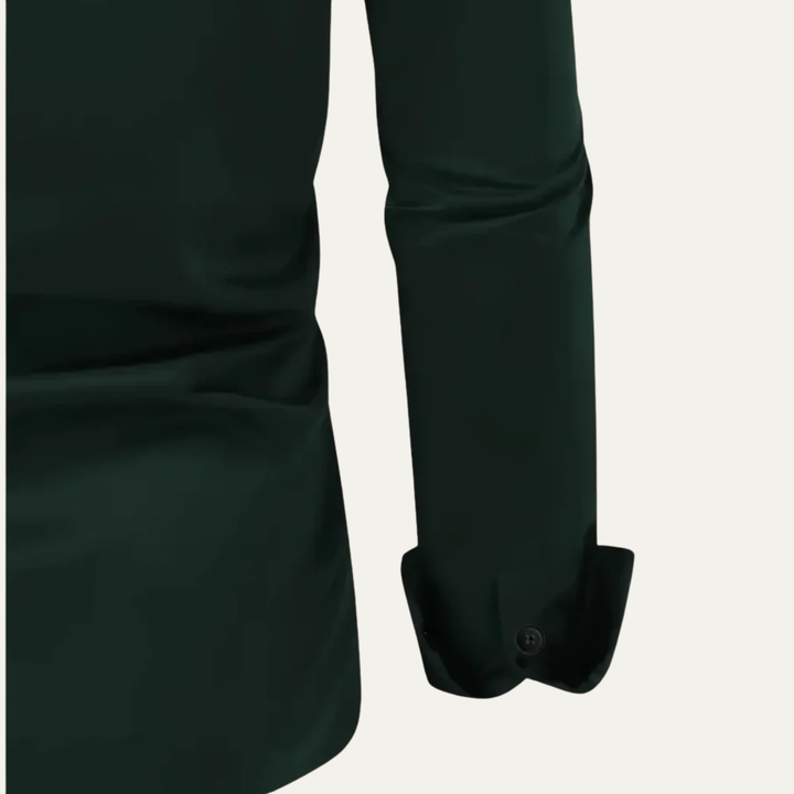 La Chemise de Costume Slim Fit à Boutons pour Hommes Hawthorne