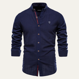 Bleu marine