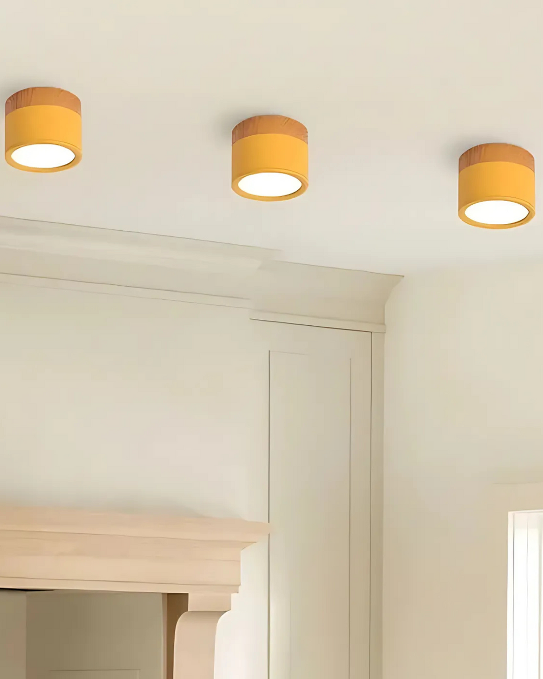 Clairon Ceiling Lamp
