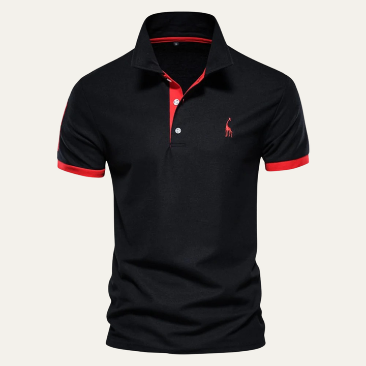 Polo Homme Smart Westhaven