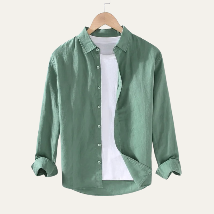 La Chemise Casual d&