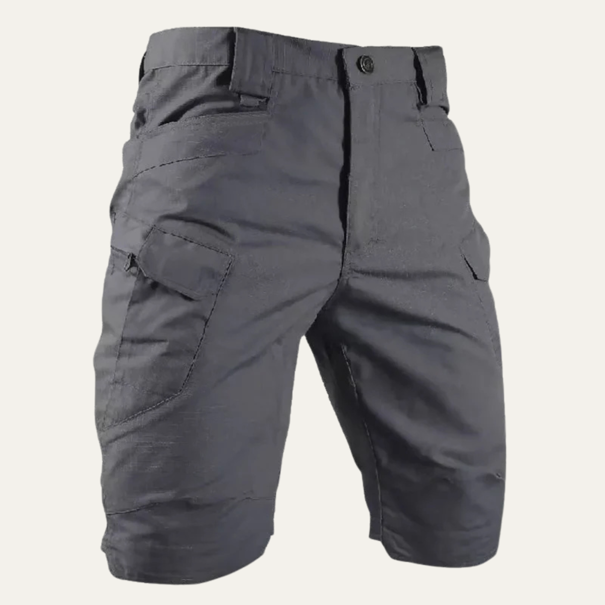 Les Shorts Utilitaires Cargo Pratiques et Décontractés pour Hommes de Springdale