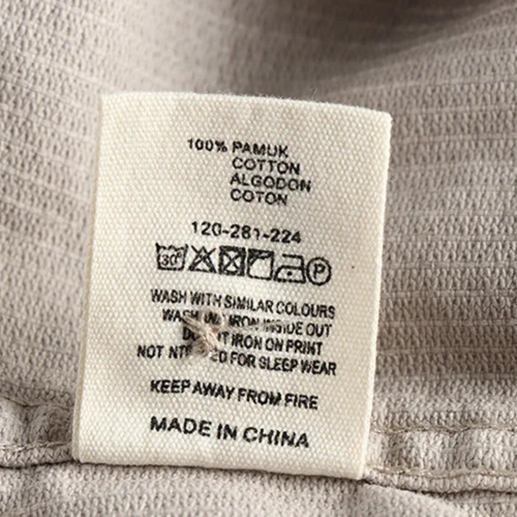 La Veste Chemise Vintage en Velours Côtelé pour Hommes Glenmore Park