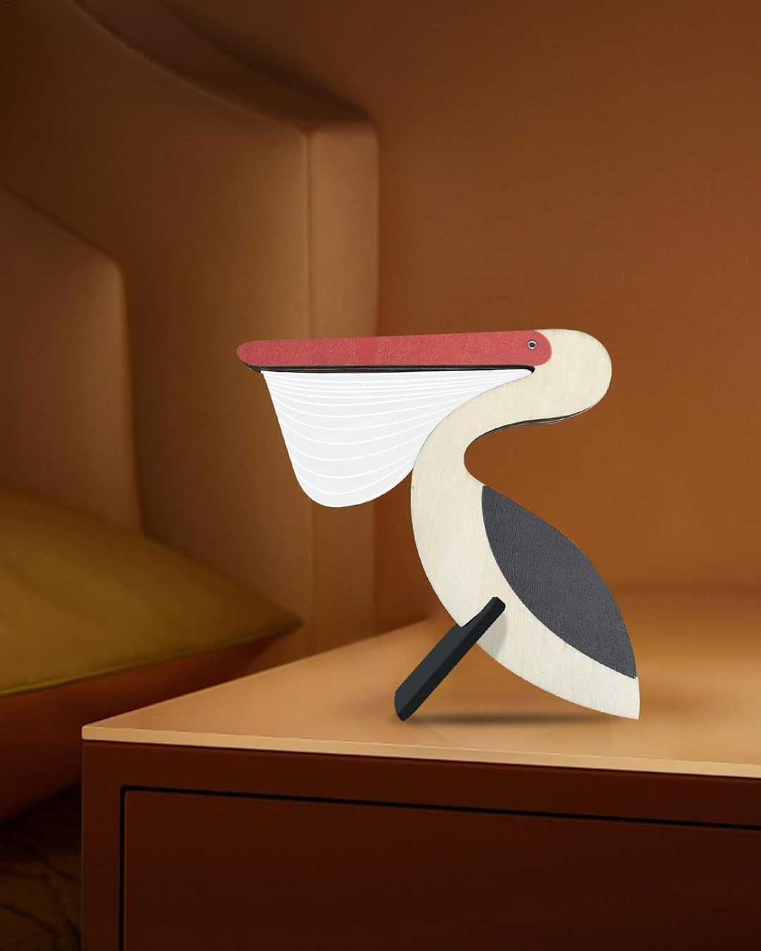 Le Toucan