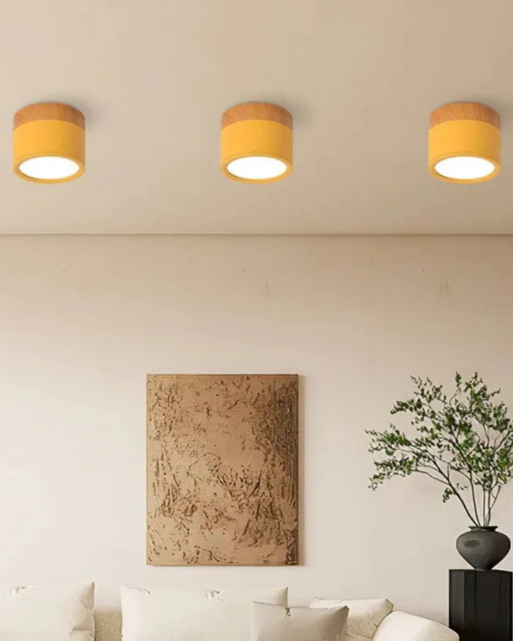 Clairon Ceiling Lamp