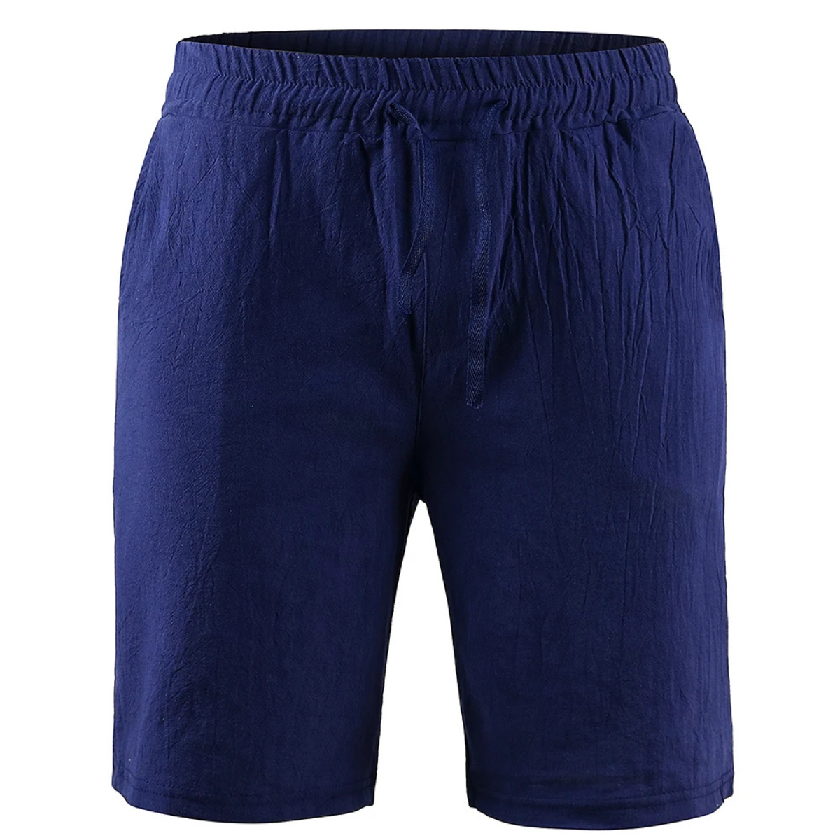 Les Shorts Casual Élastiques Respirants Brookside Ridge pour Hommes