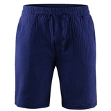 Les Shorts Casual Élastiques Respirants Brookside Ridge pour Hommes