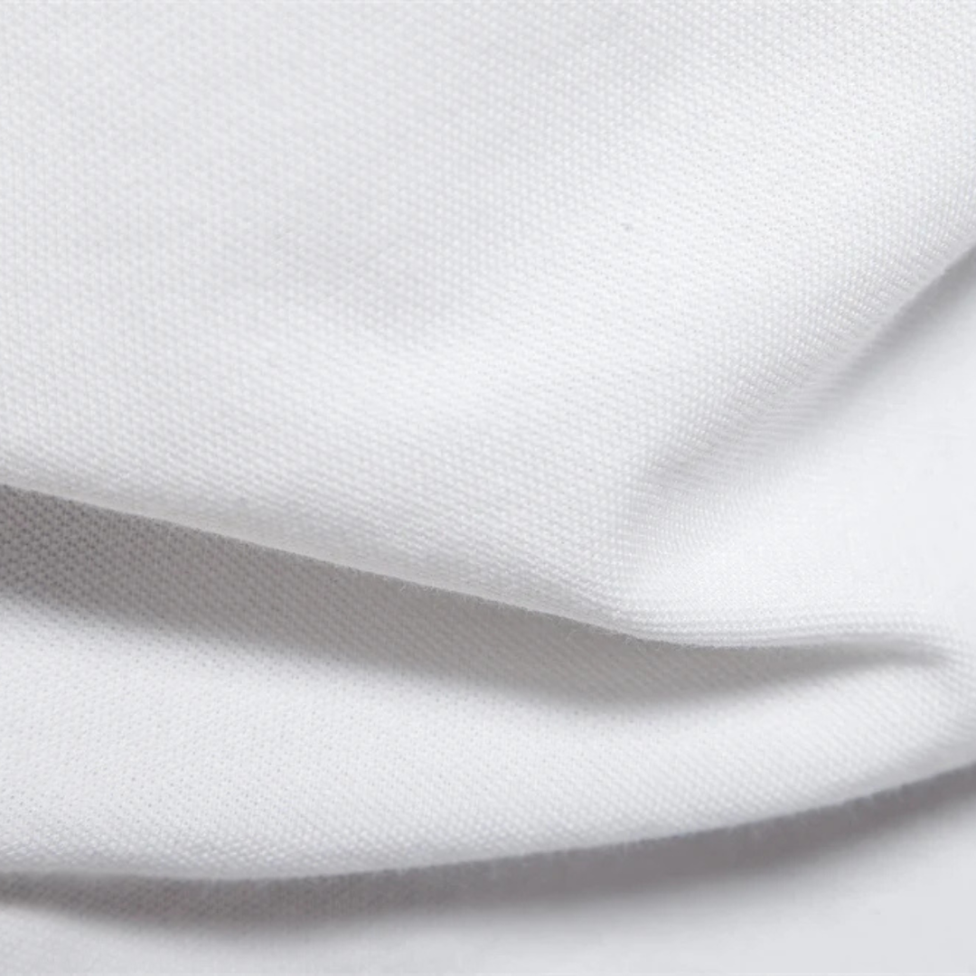 Le Polo Classique en Coton pour Hommes Treviso